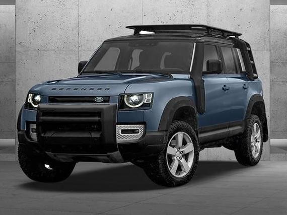 LAND ROVER DEFENDER 2020 SALE9EEU3L2018174 image